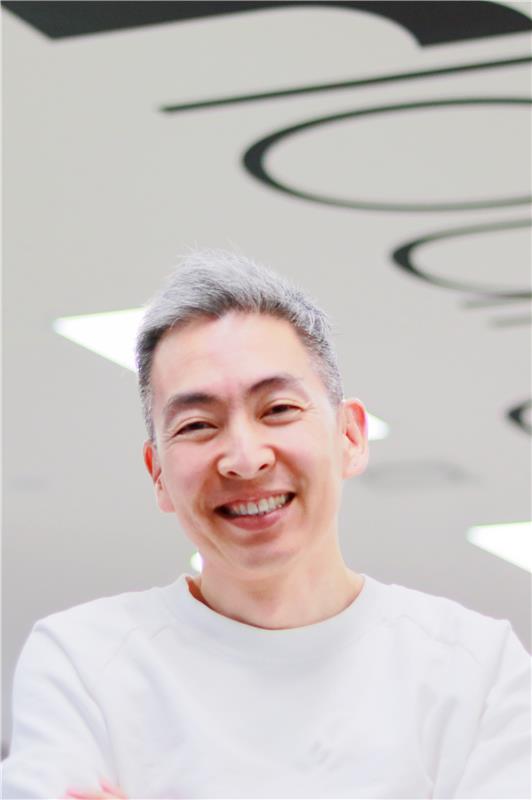 김정인 Founder&CEO 프로필 사진