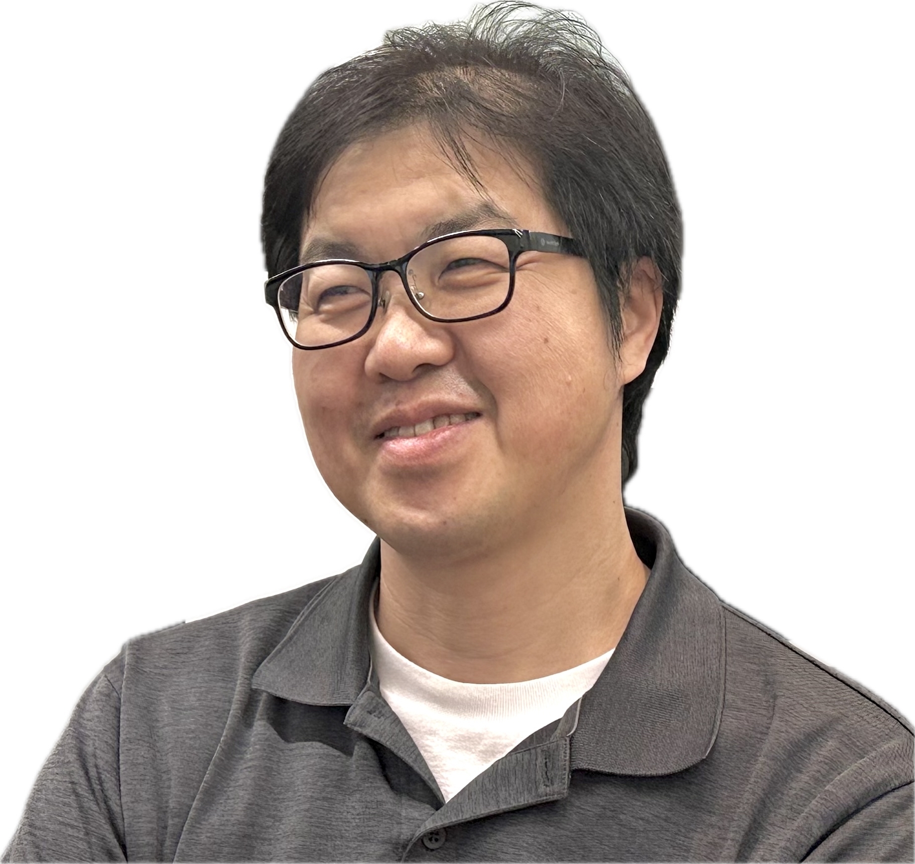 정인재 기술총괄 프로필 사진